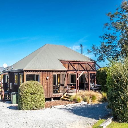 7B Denby Place Hanmer Springs Buitenkant foto