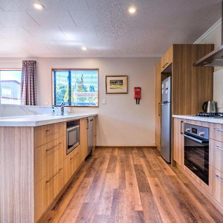 7B Denby Place Hanmer Springs Buitenkant foto