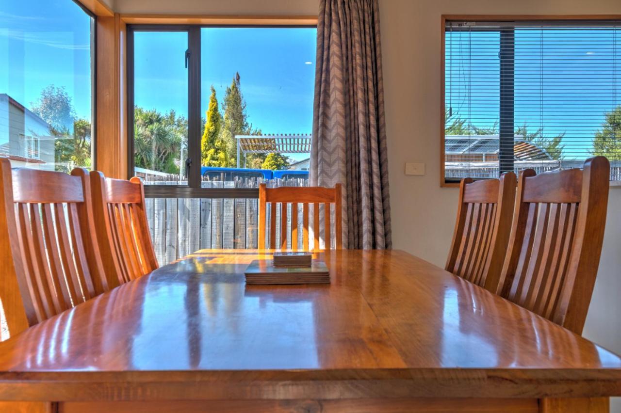 7B Denby Place Hanmer Springs Buitenkant foto