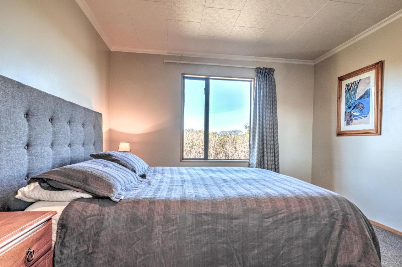 7B Denby Place Hanmer Springs Buitenkant foto