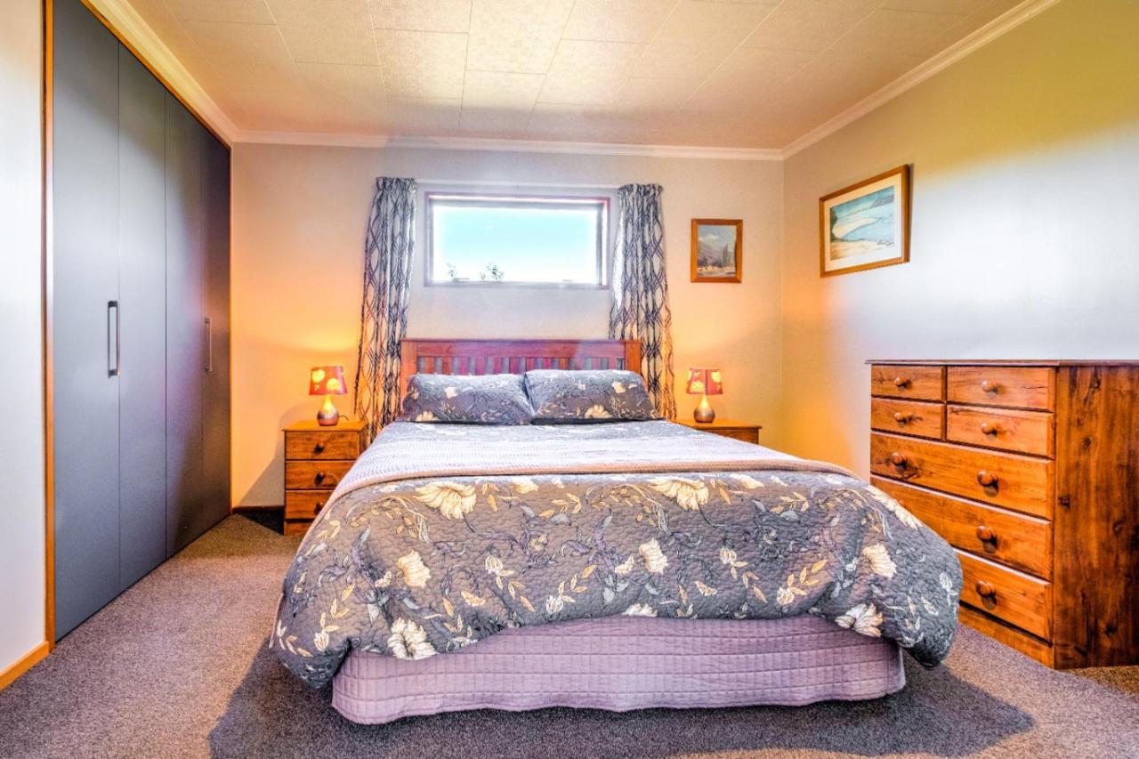 7B Denby Place Hanmer Springs Buitenkant foto