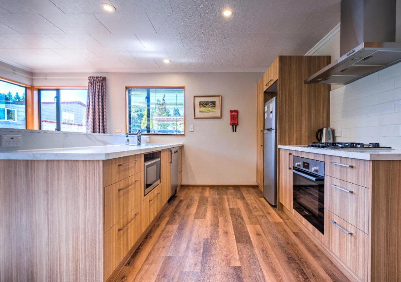7B Denby Place Hanmer Springs Buitenkant foto